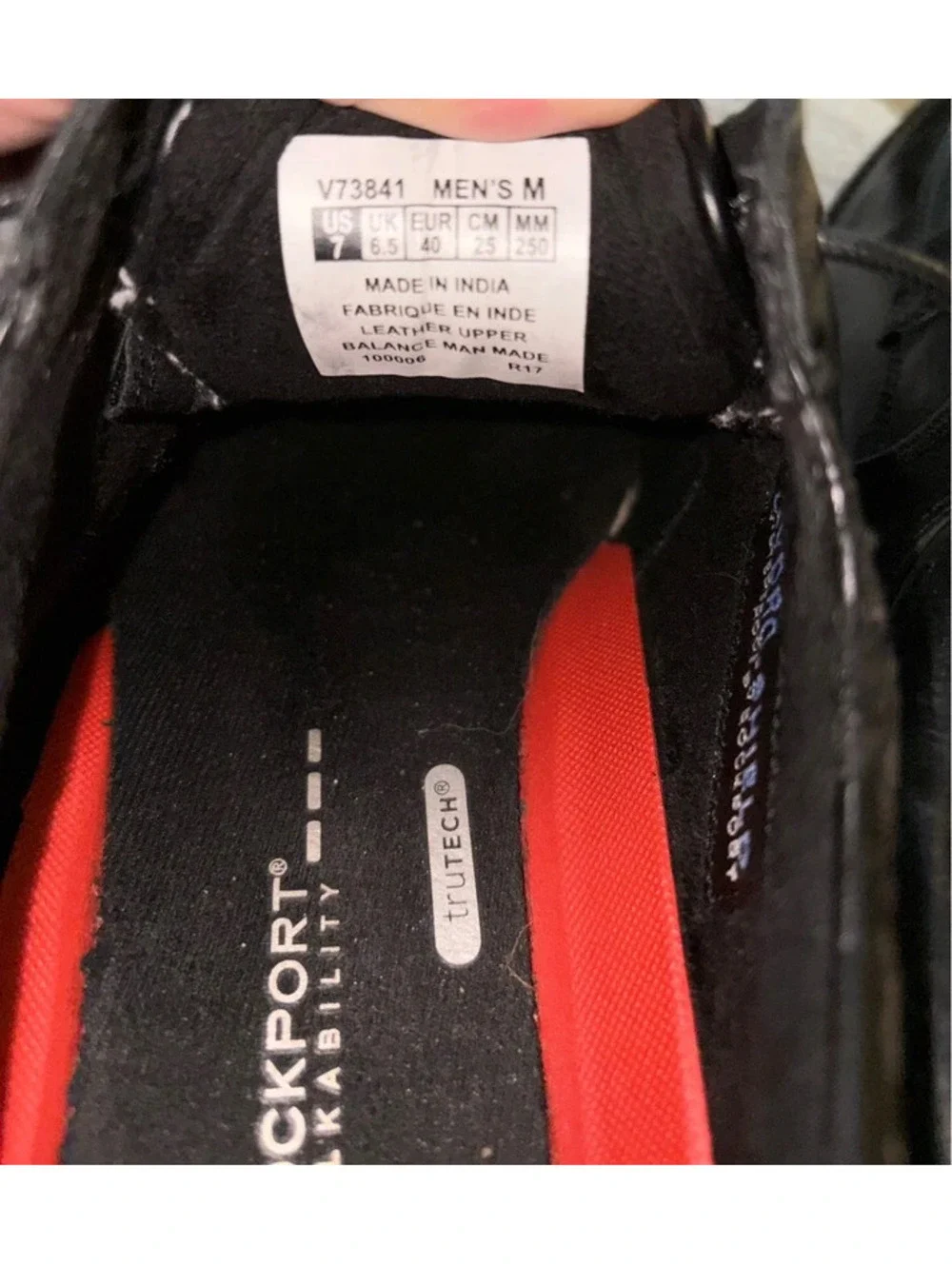 Men’s Shoes [COPY]